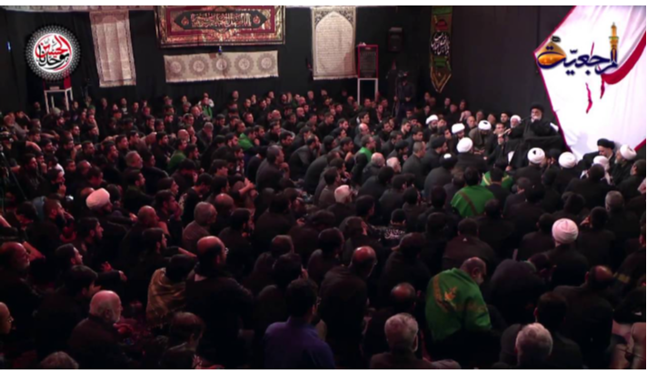 alshirazi.org