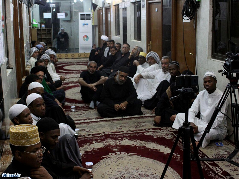 alshirazi.org