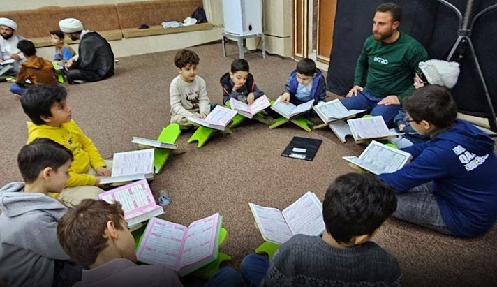 alshirazi.org