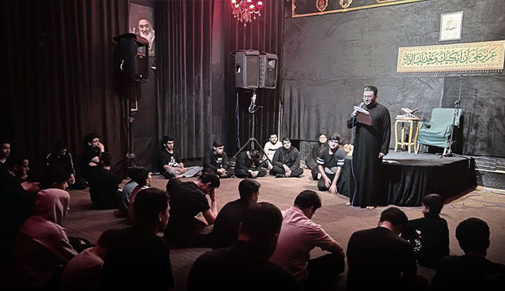 alshirazi.org