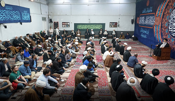 alshirazi.org