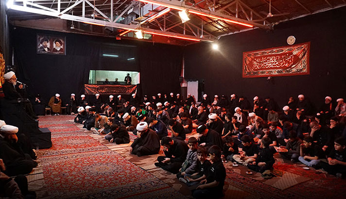 alshirazi.org