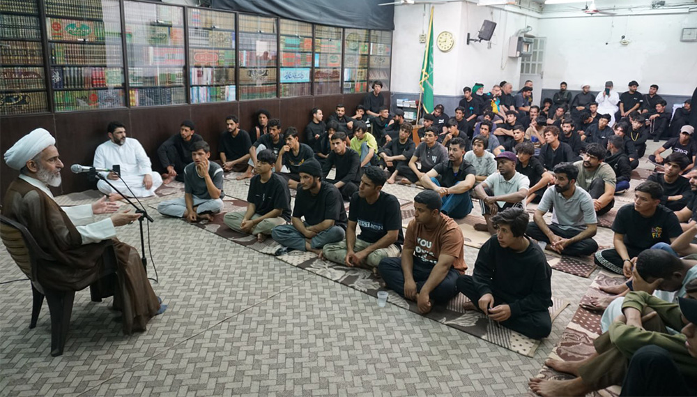 alshirazi.org