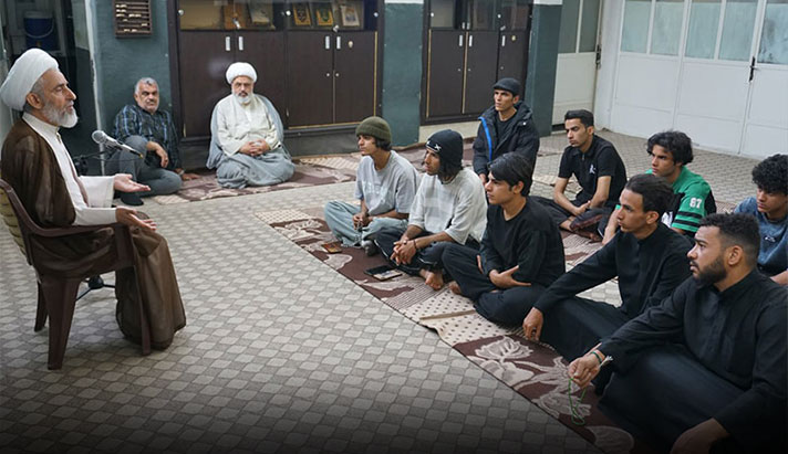 alshirazi.org