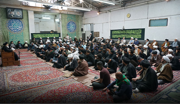alshirazi.org