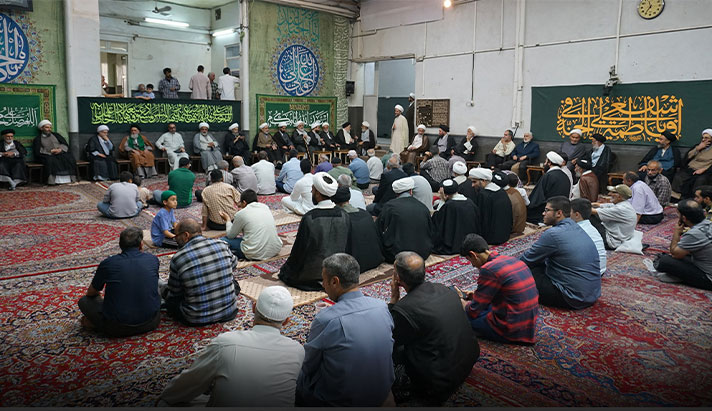 alshirazi.org