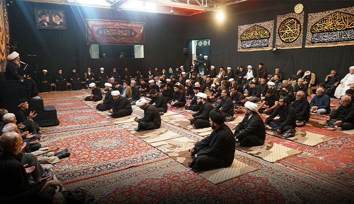 alshirazi.org