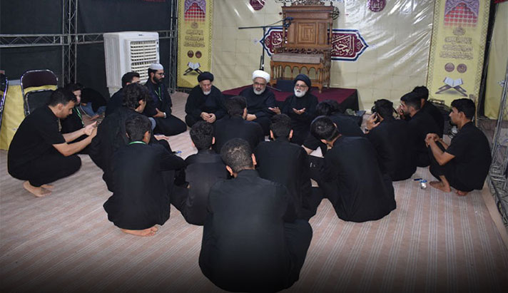 alshirazi.org