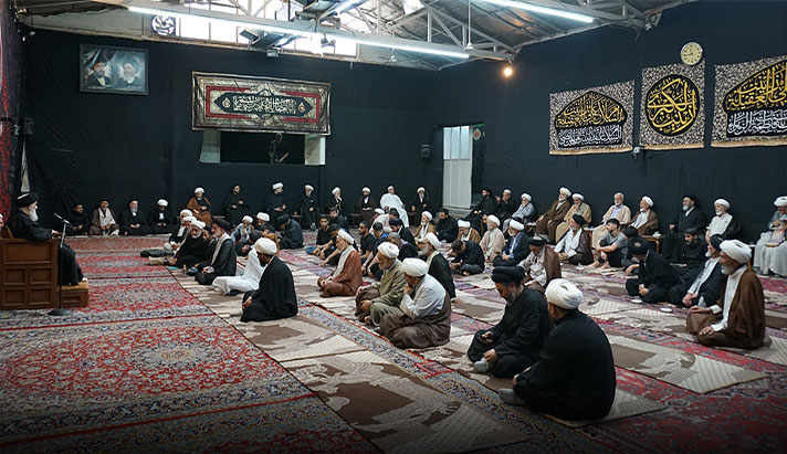 alshirazi.org