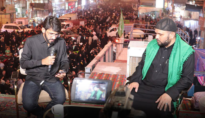 alshirazi.org