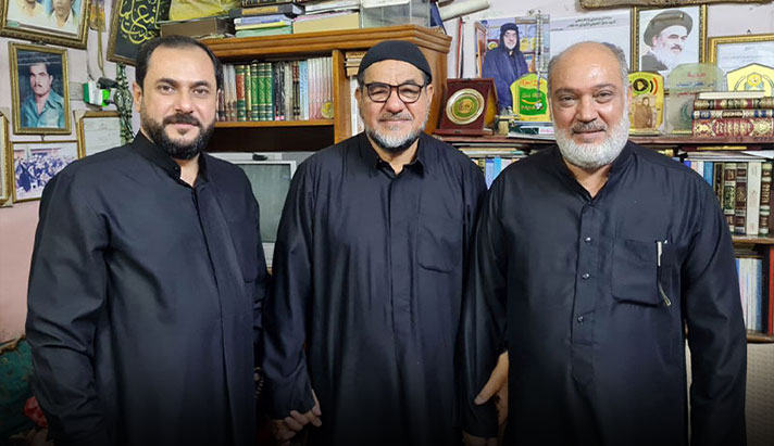 alshirazi.org
