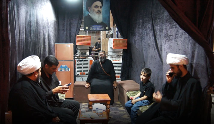 alshirazi.org
