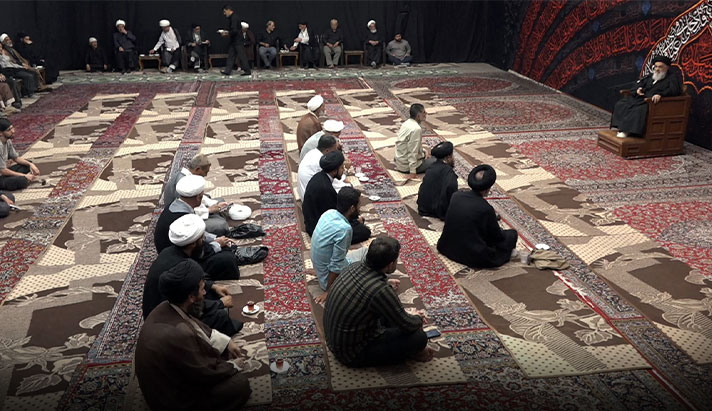 alshirazi.org