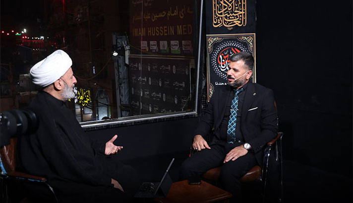 alshirazi.org