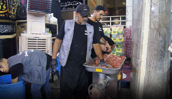 alshirazi.org