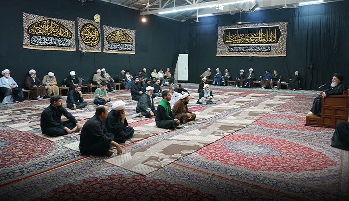 alshirazi.org