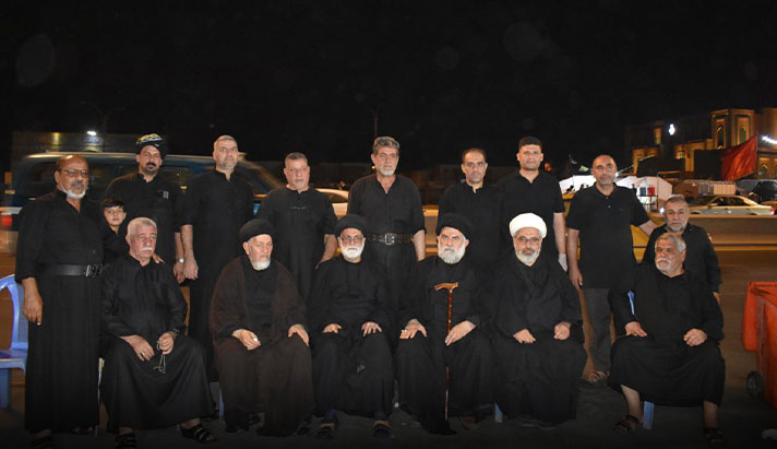 alshirazi.org