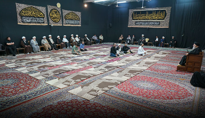 alshirazi.org