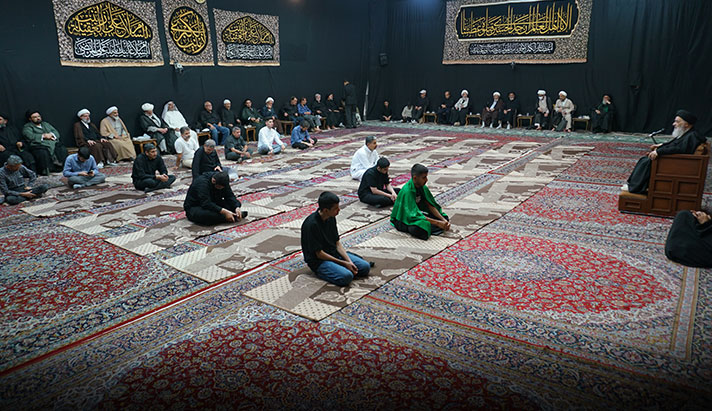 alshirazi.org