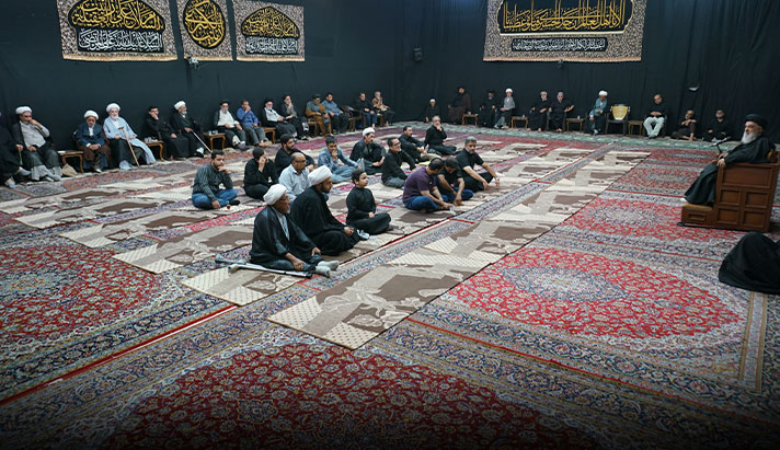 alshirazi.org