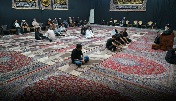 alshirazi.org