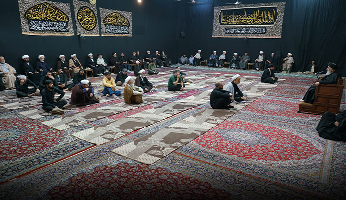 alshirazi.org