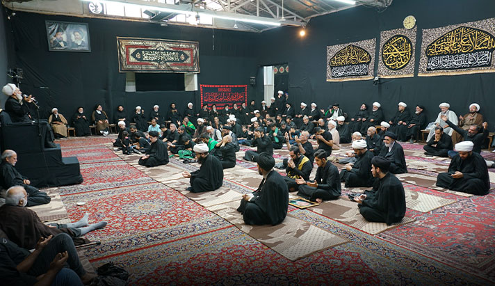 alshirazi.org
