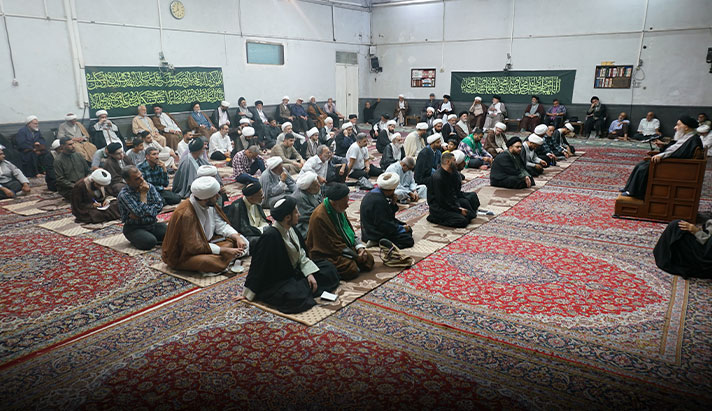 alshirazi.org