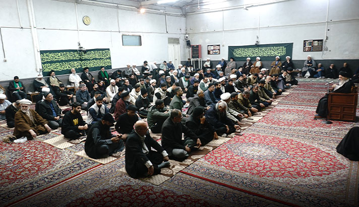alshirazi.org