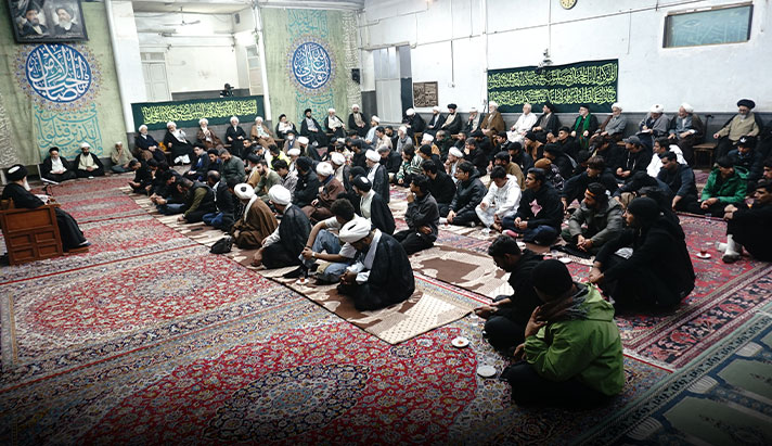 alshirazi.org