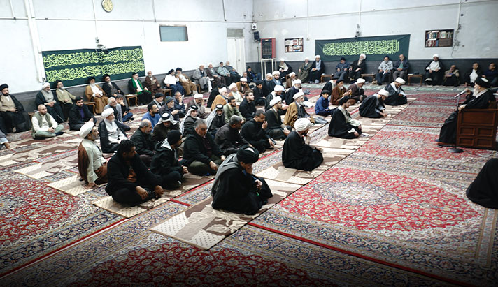 alshirazi.org