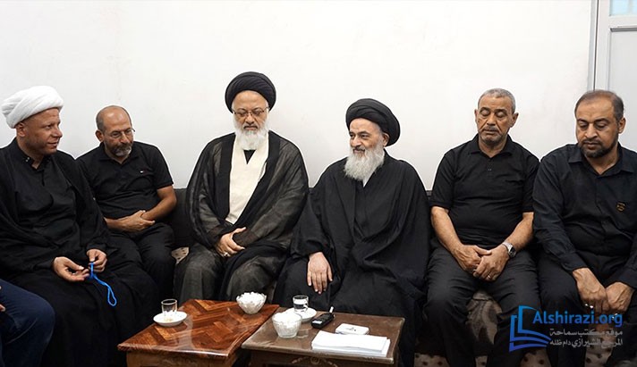 alshirazi.org