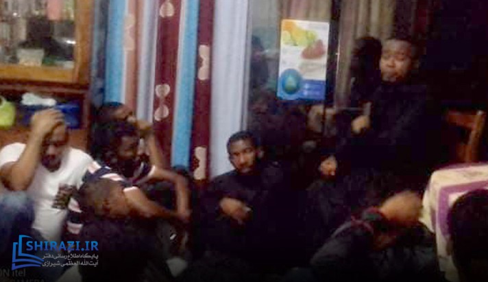alshirazi.org