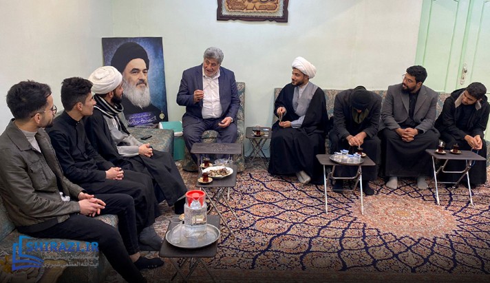 alshirazi.org