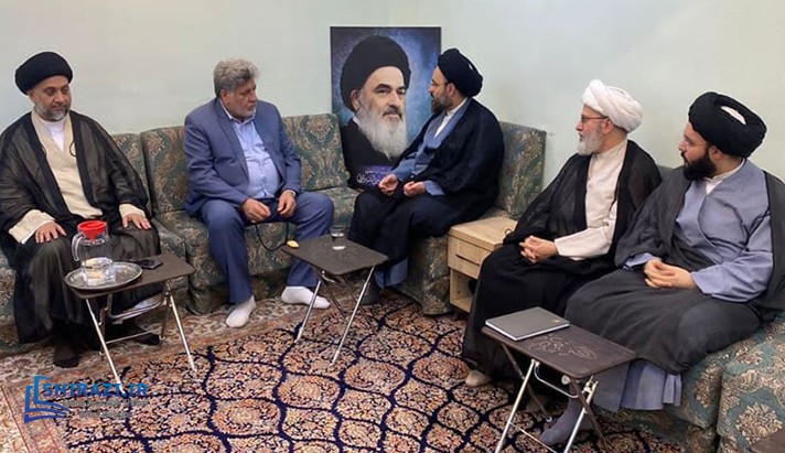 alshirazi.org