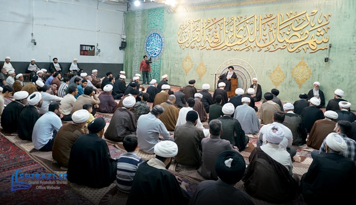 alshirazi.org