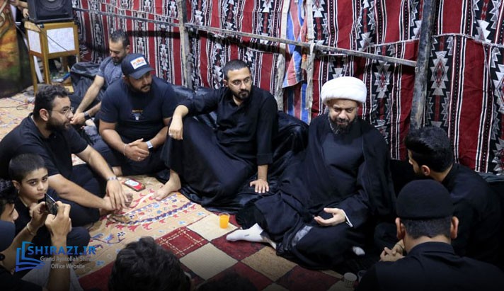 alshirazi.org