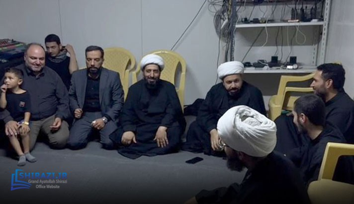 alshirazi.org