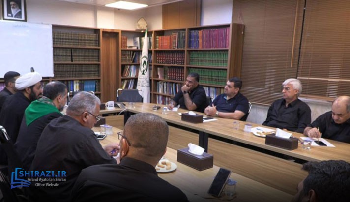 alshirazi.org