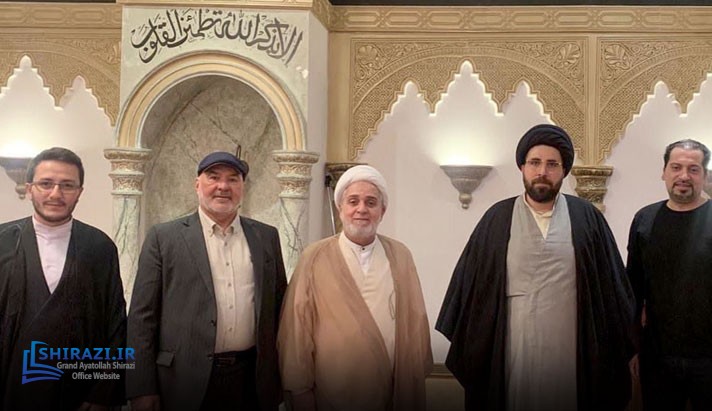 alshirazi.org