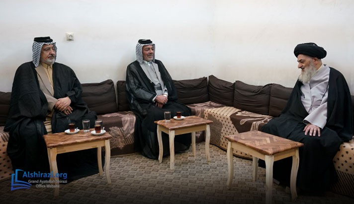 alshirazi.org