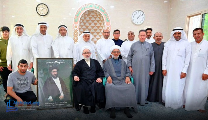 alshirazi.org