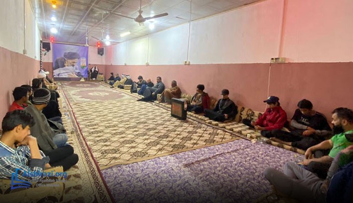 alshirazi.org