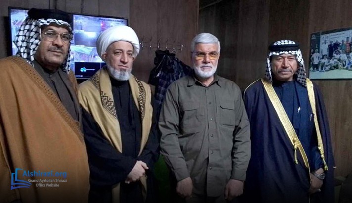 alshirazi.org