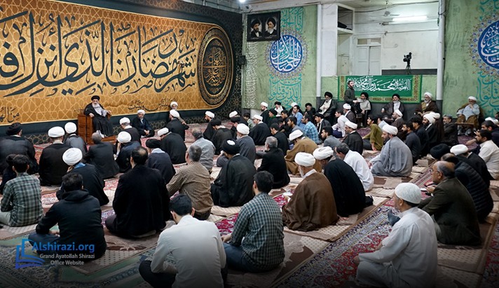 alshirazi.org