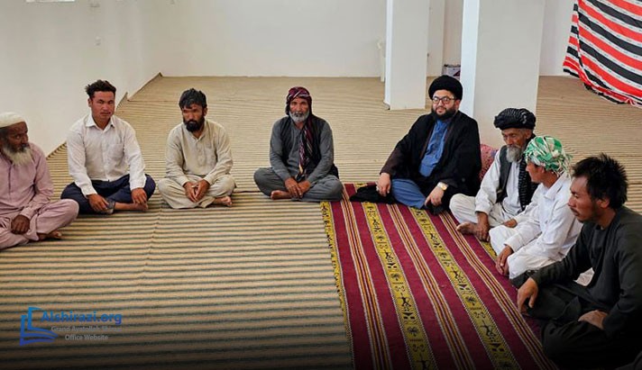 alshirazi.org
