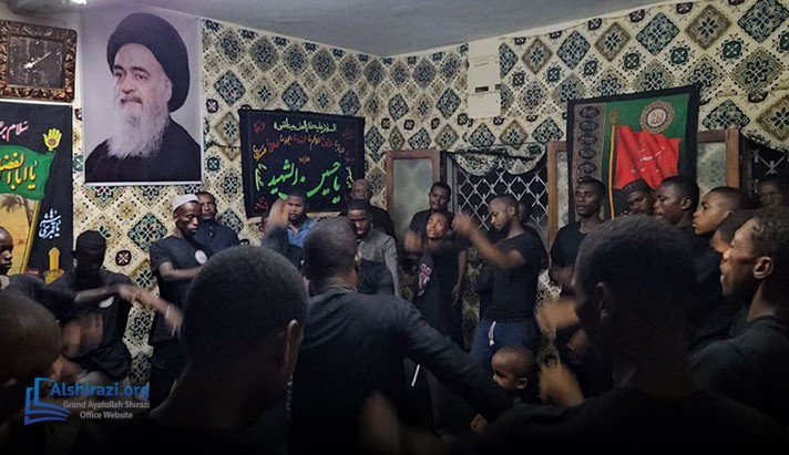 alshirazi.org