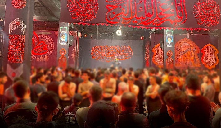 alshirazi.org