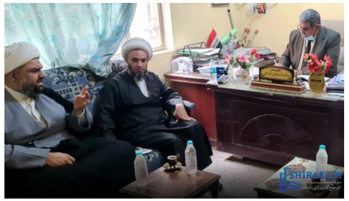 alshirazi.org
