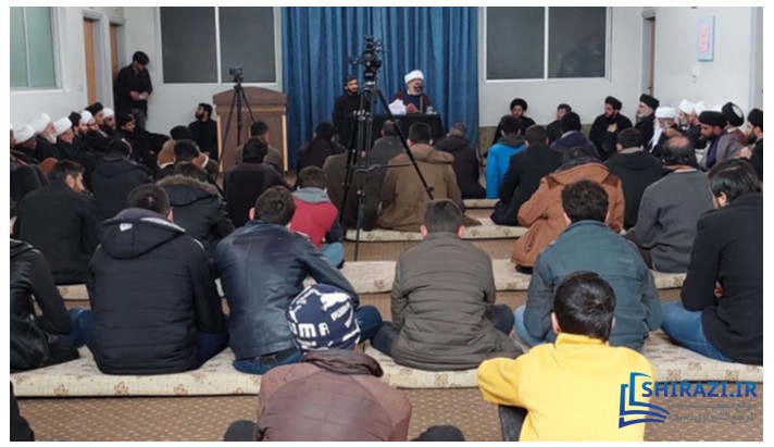 alshirazi.org